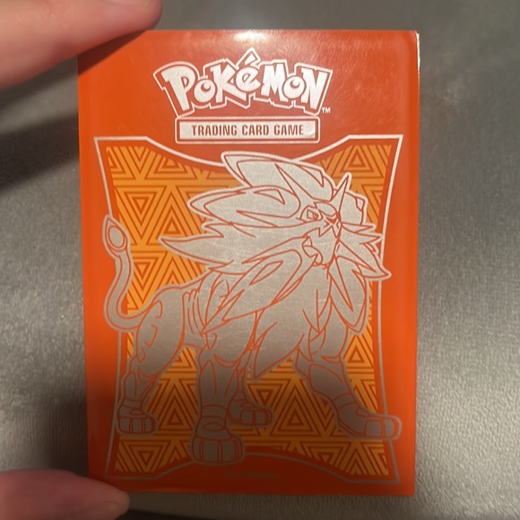 Rare Pokémon card worth around $200 - Picture 2 of 3